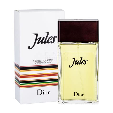 Dior jules man